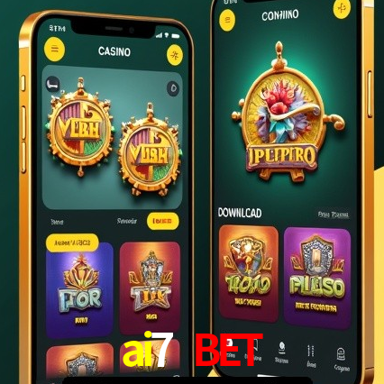 Benefícios da Conta ai7 bet