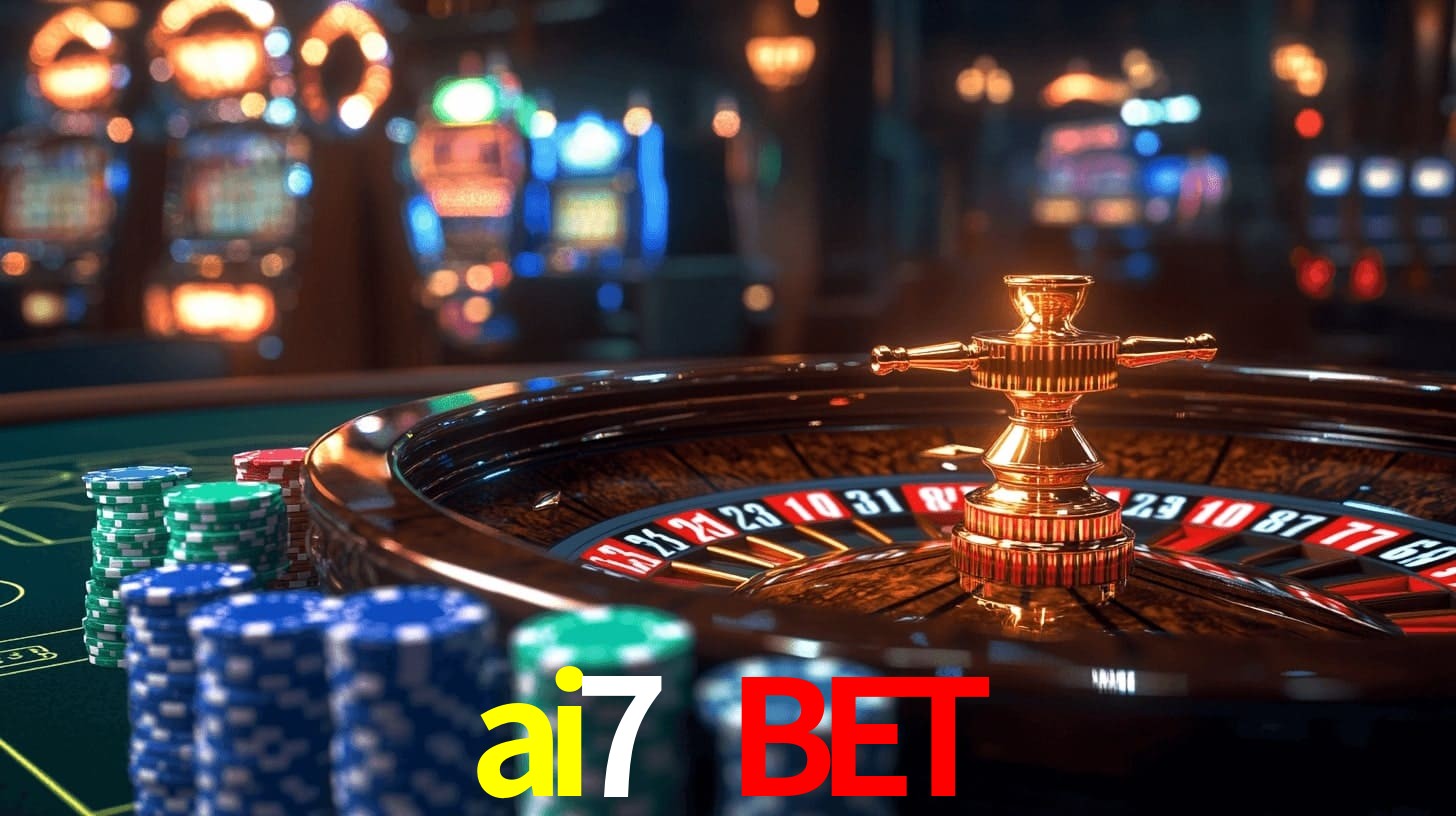 Apostas de Tênis ai7 bet