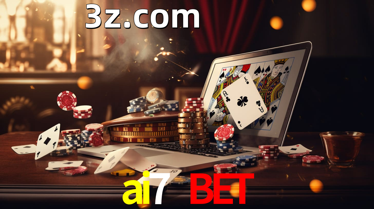 Bônus de Boas-vindas ai7 bet