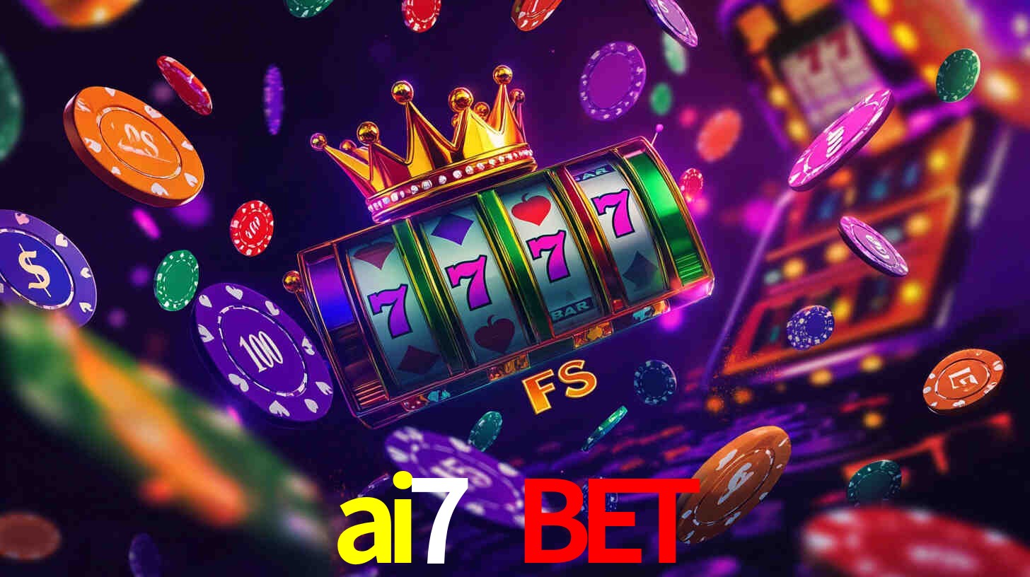Recursos de Bônus ai7 bet