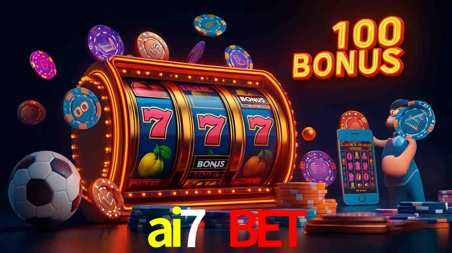 Bônus Diários ai7 bet