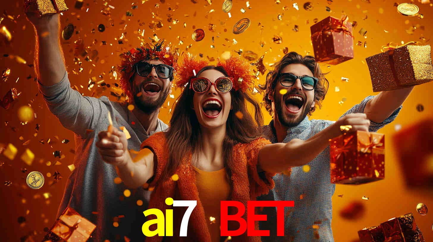 Promoção Relâmpago ai7 bet