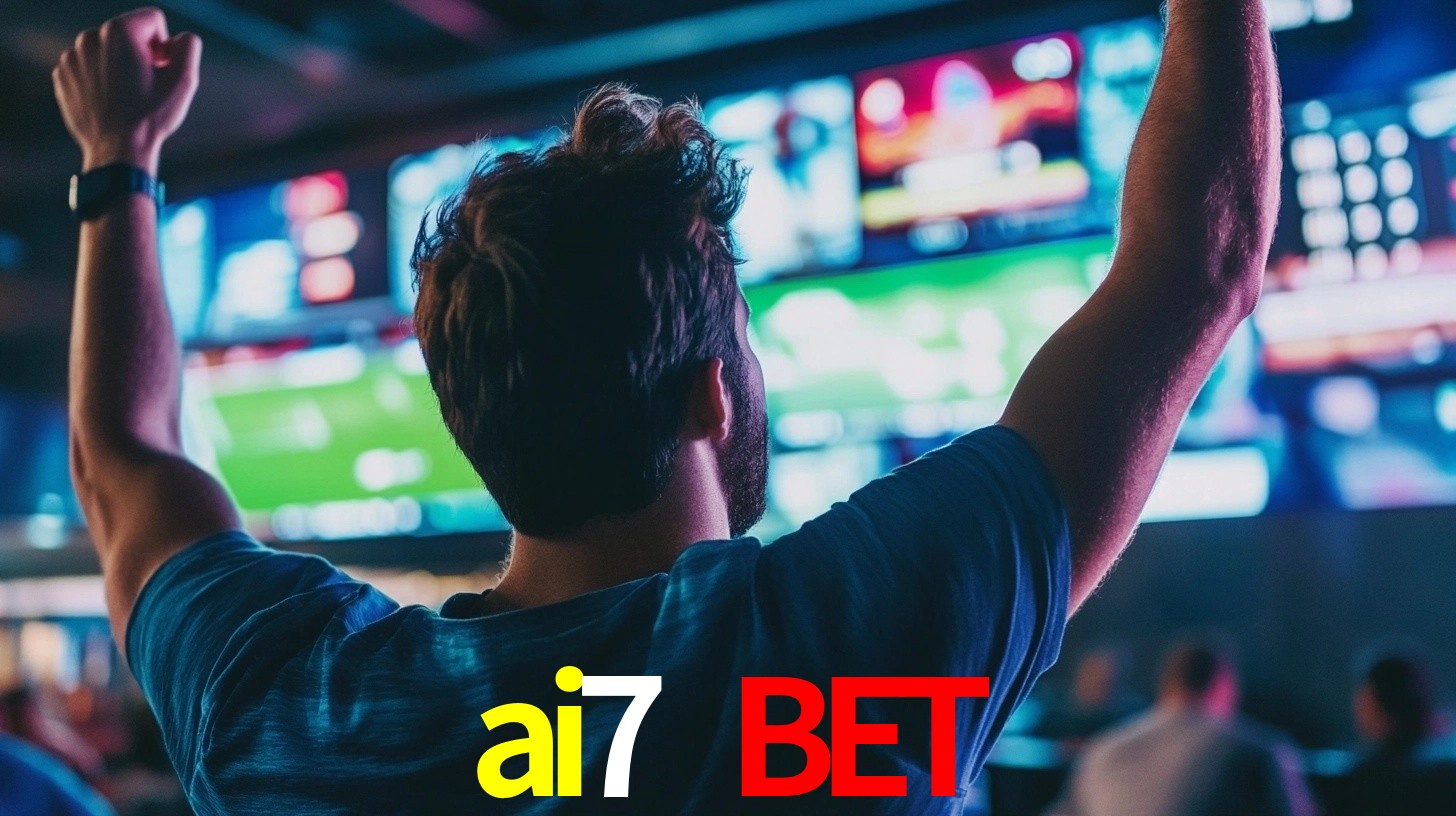 Apostas de Futebol ai7 bet