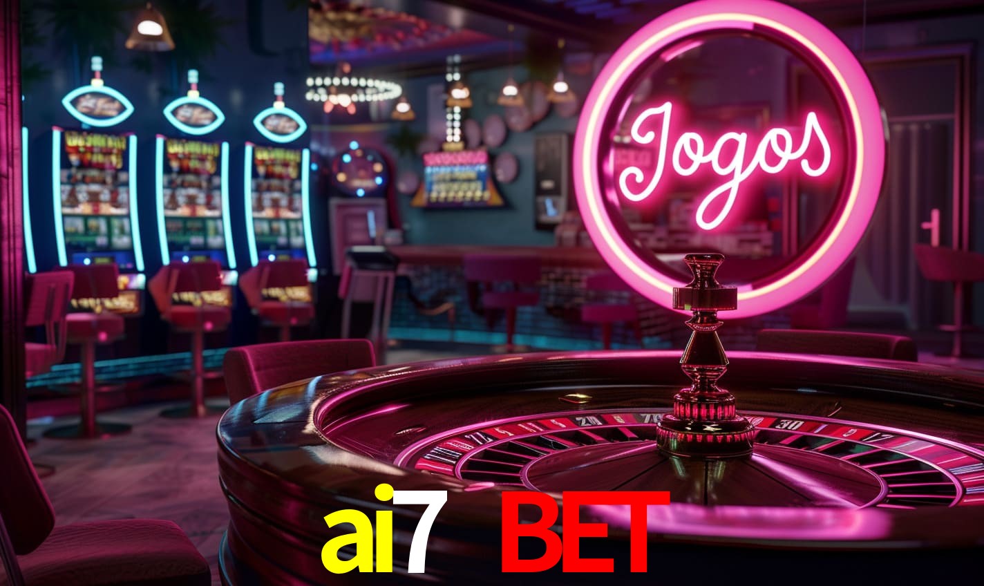 Diretório de Jogos ai7 bet