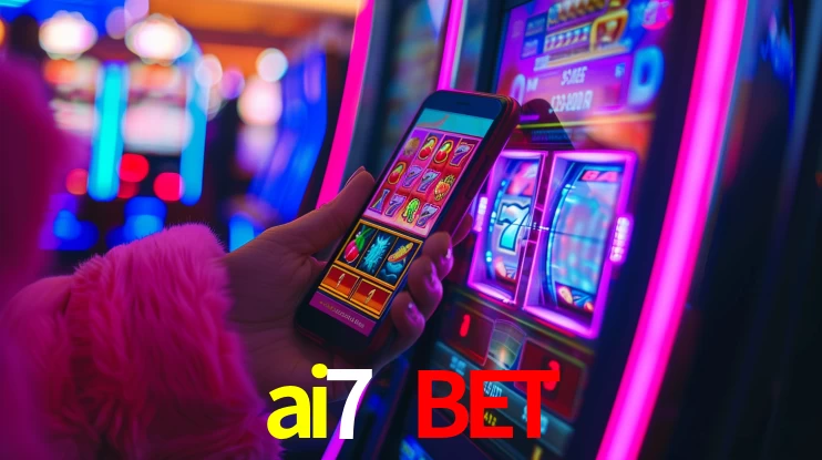 Tecnologia da Plataforma ai7 bet