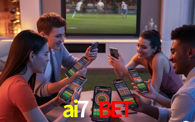 Design Responsivo ai7 bet