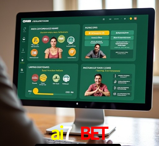 Promoções Sazonais ai7 bet