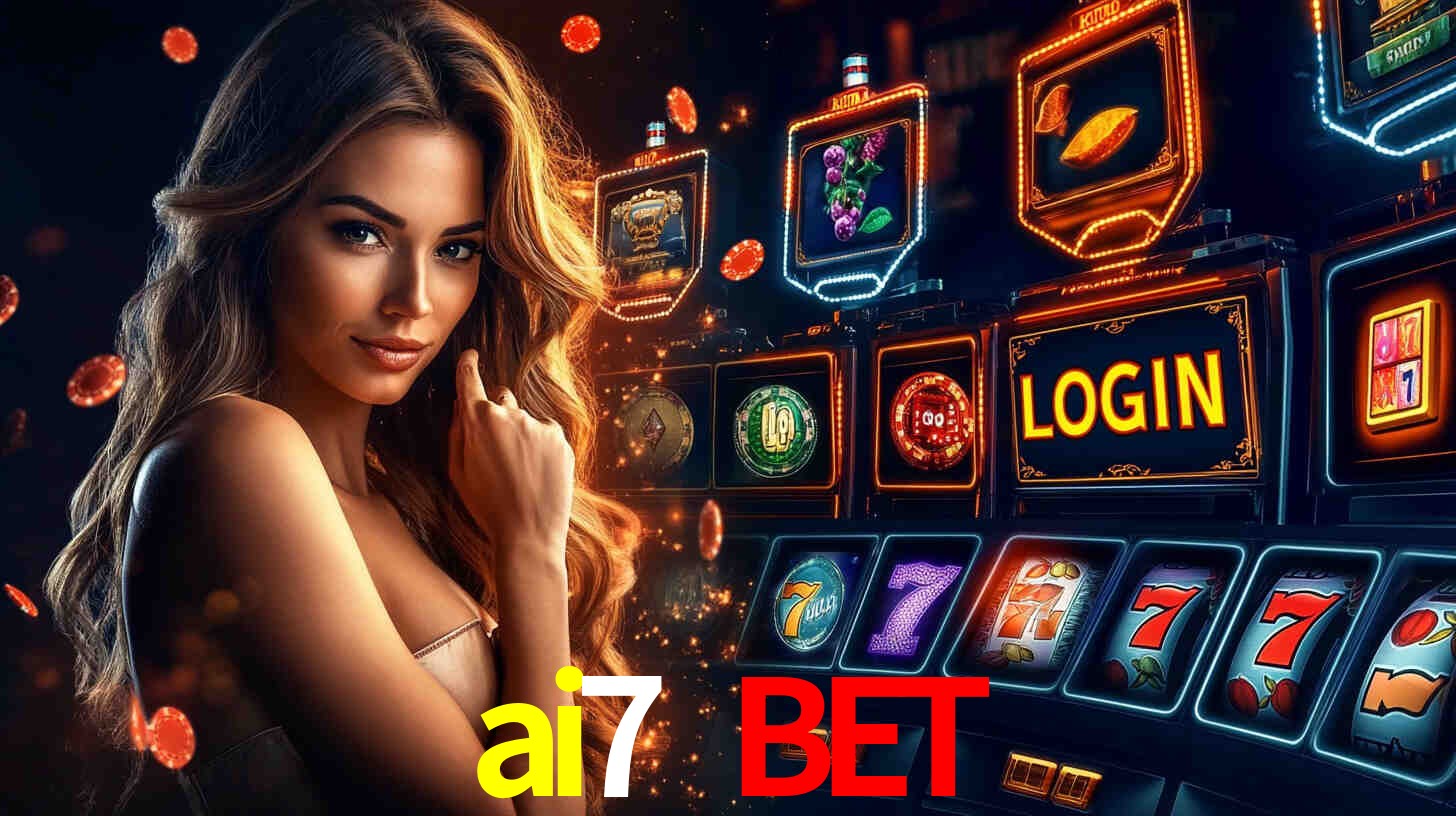 Login Seguro ai7 bet
