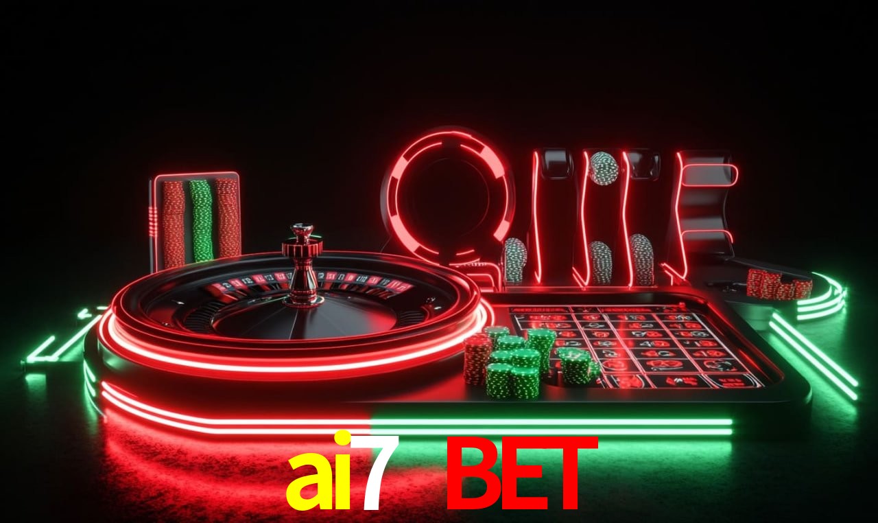 Estatísticas ai7 bet