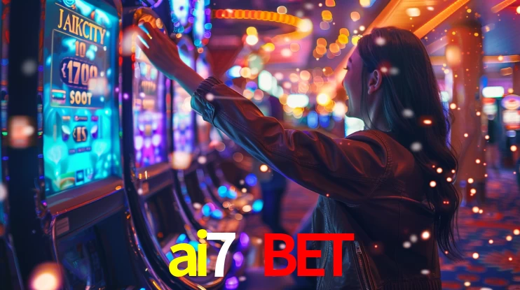 Programa VIP ai7 bet